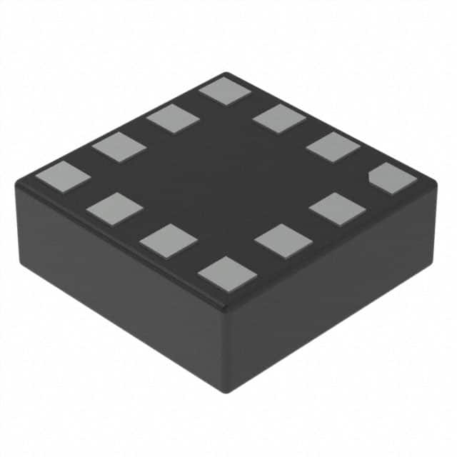 LIS2DH12TR STMicroelectronics  Motion Sensors - Accelerometers